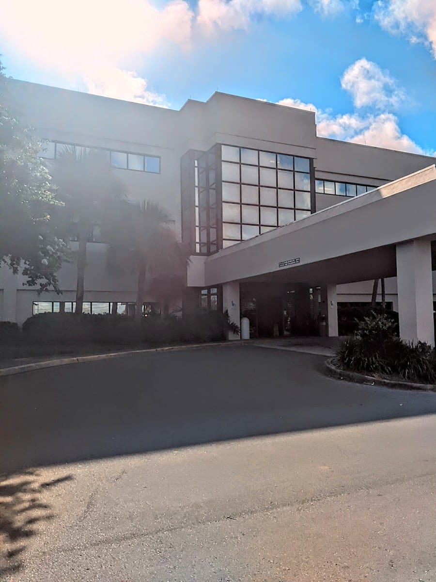 Gulf Coast Medical Plaza, photo 3