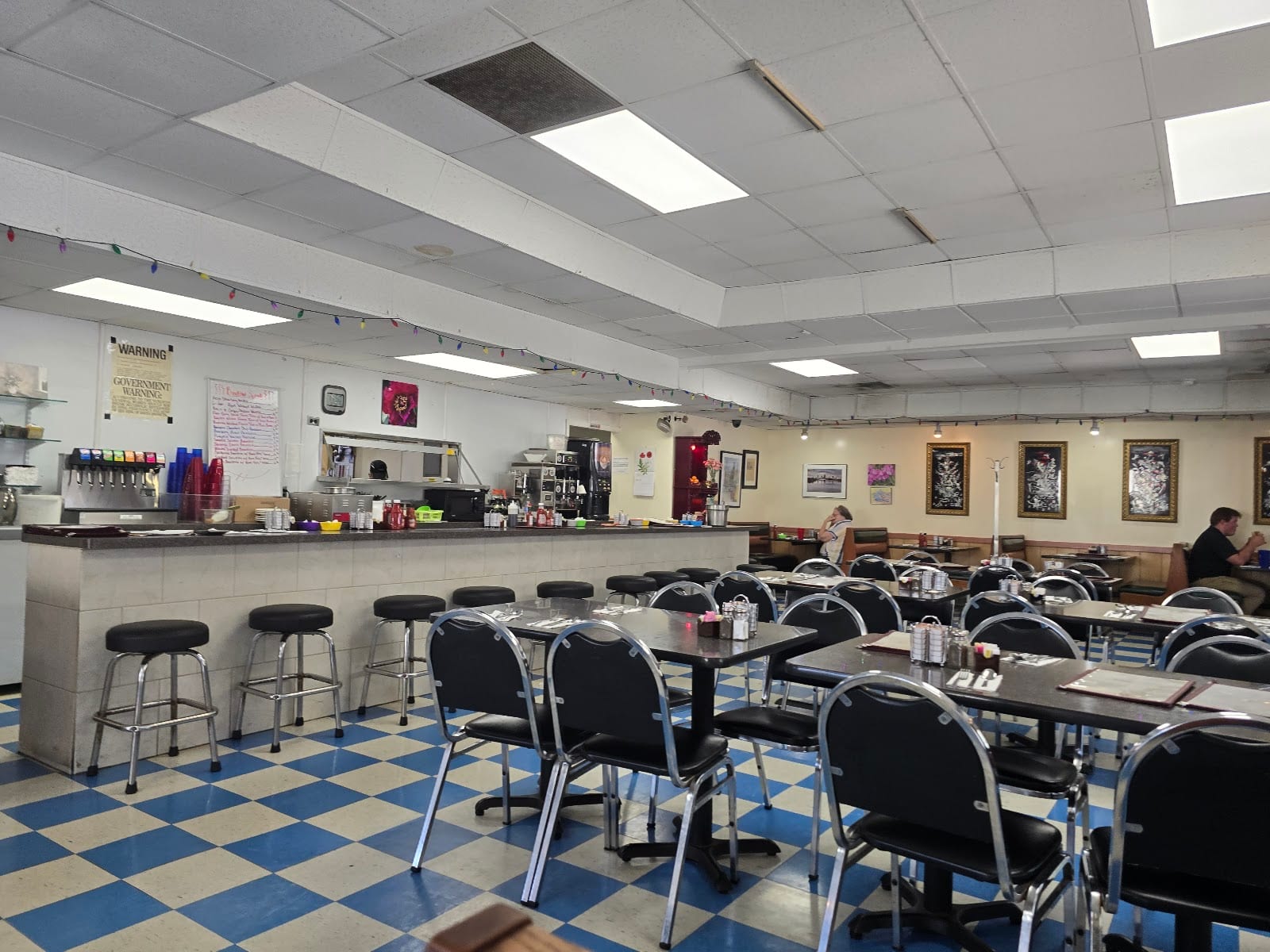 South Wedge Diner, photo 2