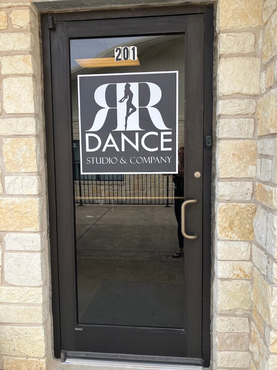 Round Rock Dance
