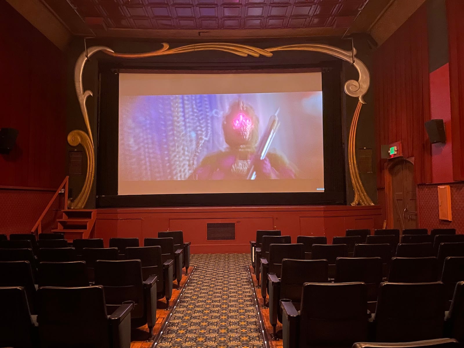 4 Star Theater