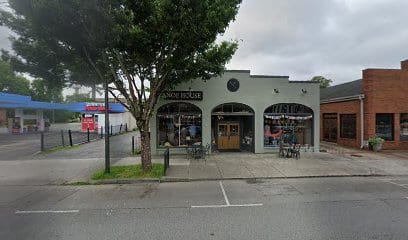 Six-O-Eight Events Venue