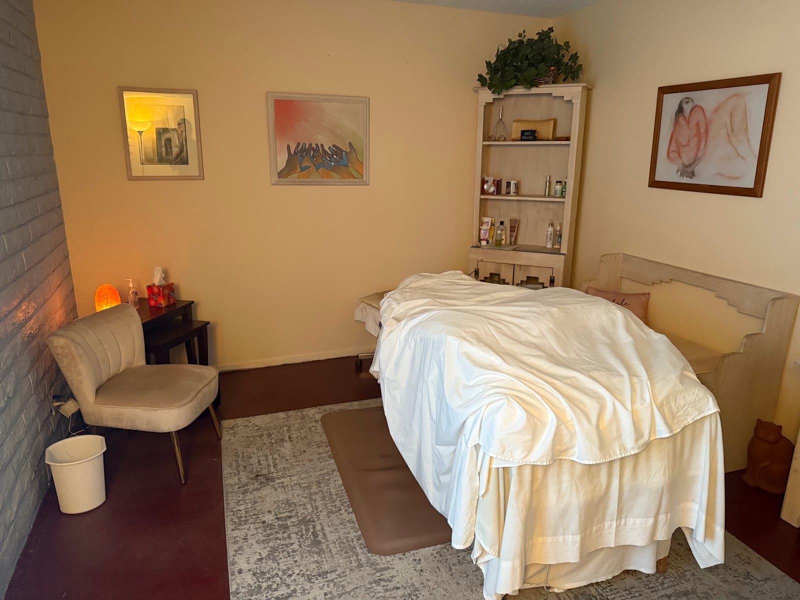 Body Care by Caren