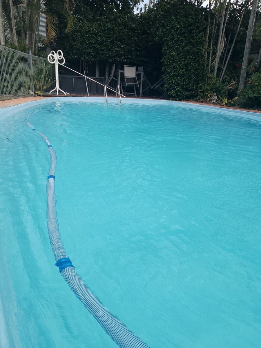 Poolside All Seasons Pools, photo 3