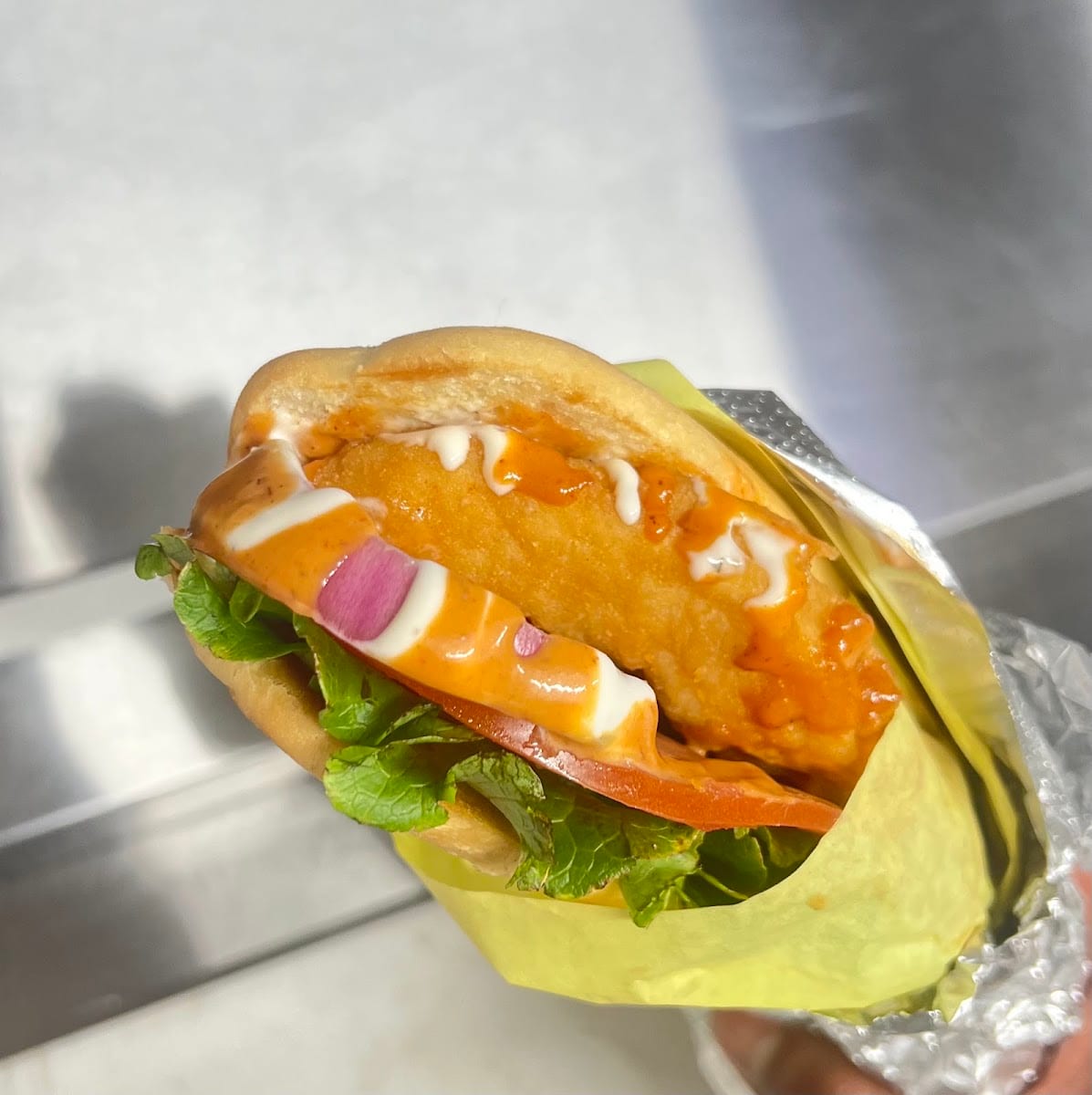 Crazyphillysteak 1847, photo 2