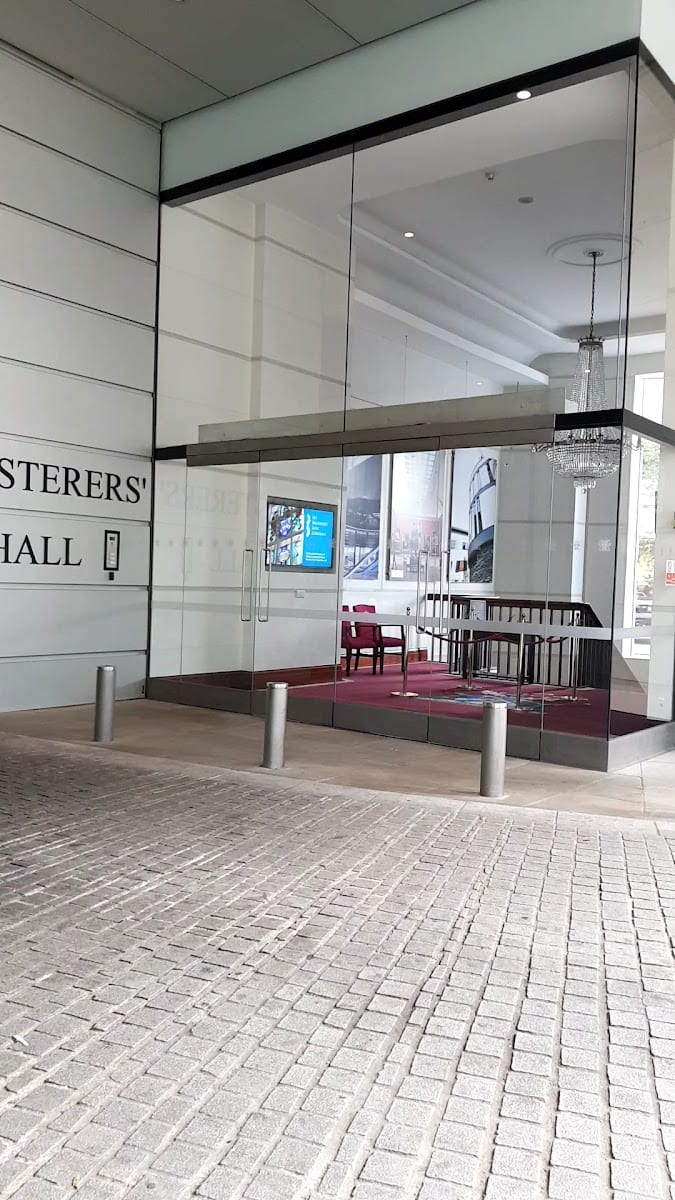 Plaisterers' Hall, photo 3