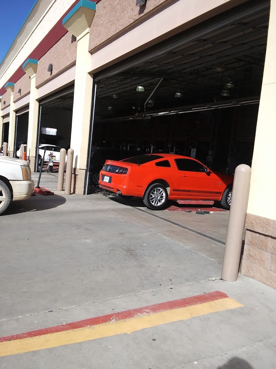 Discount Tire, photo 2