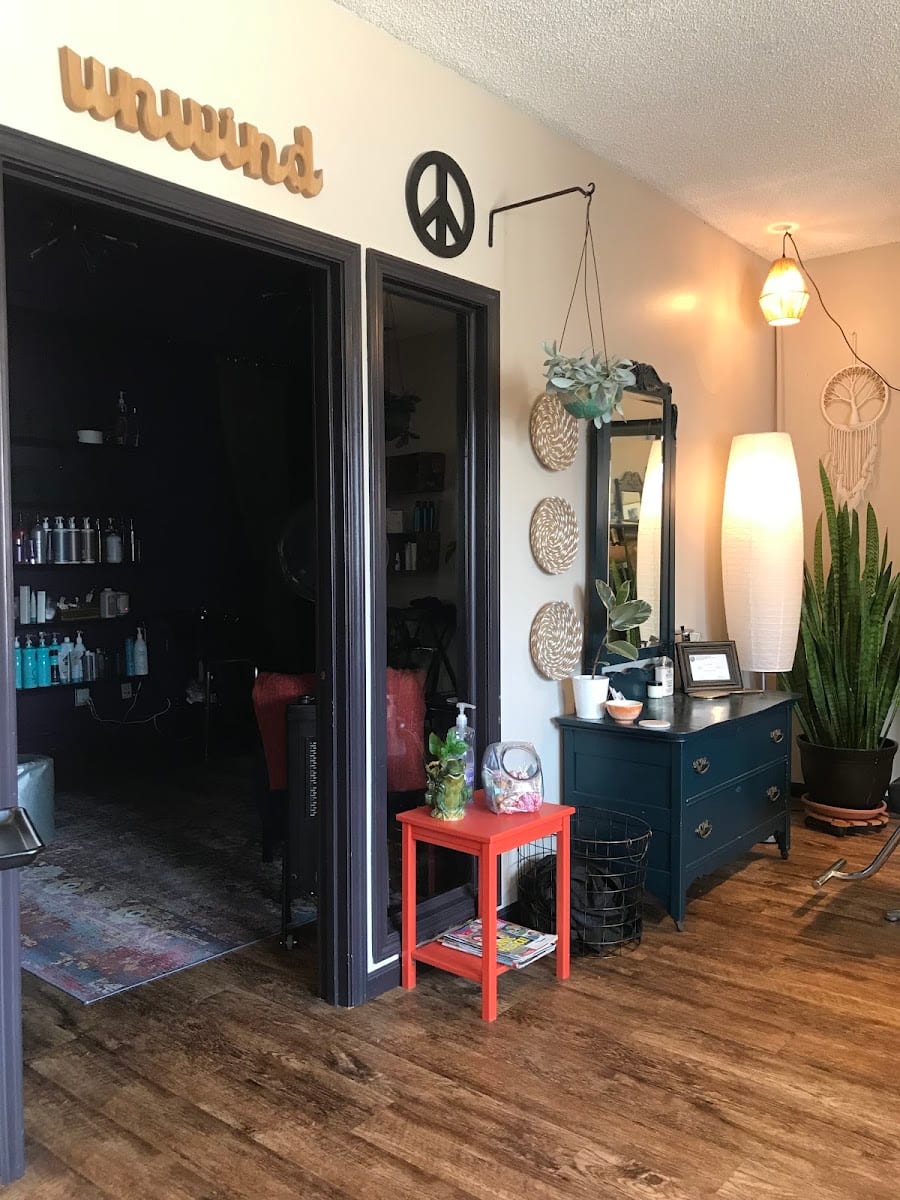 The Shag Salon, photo 2