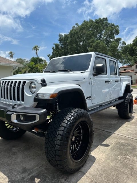 Clean Auto Detailing
