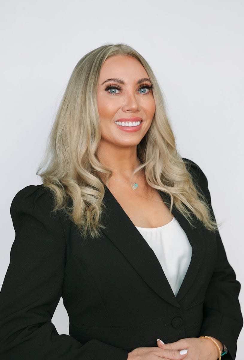 Amber Conger Realty