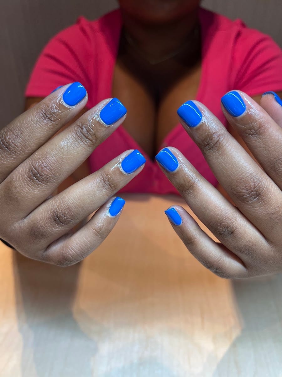 Court Does Nails, photo 3