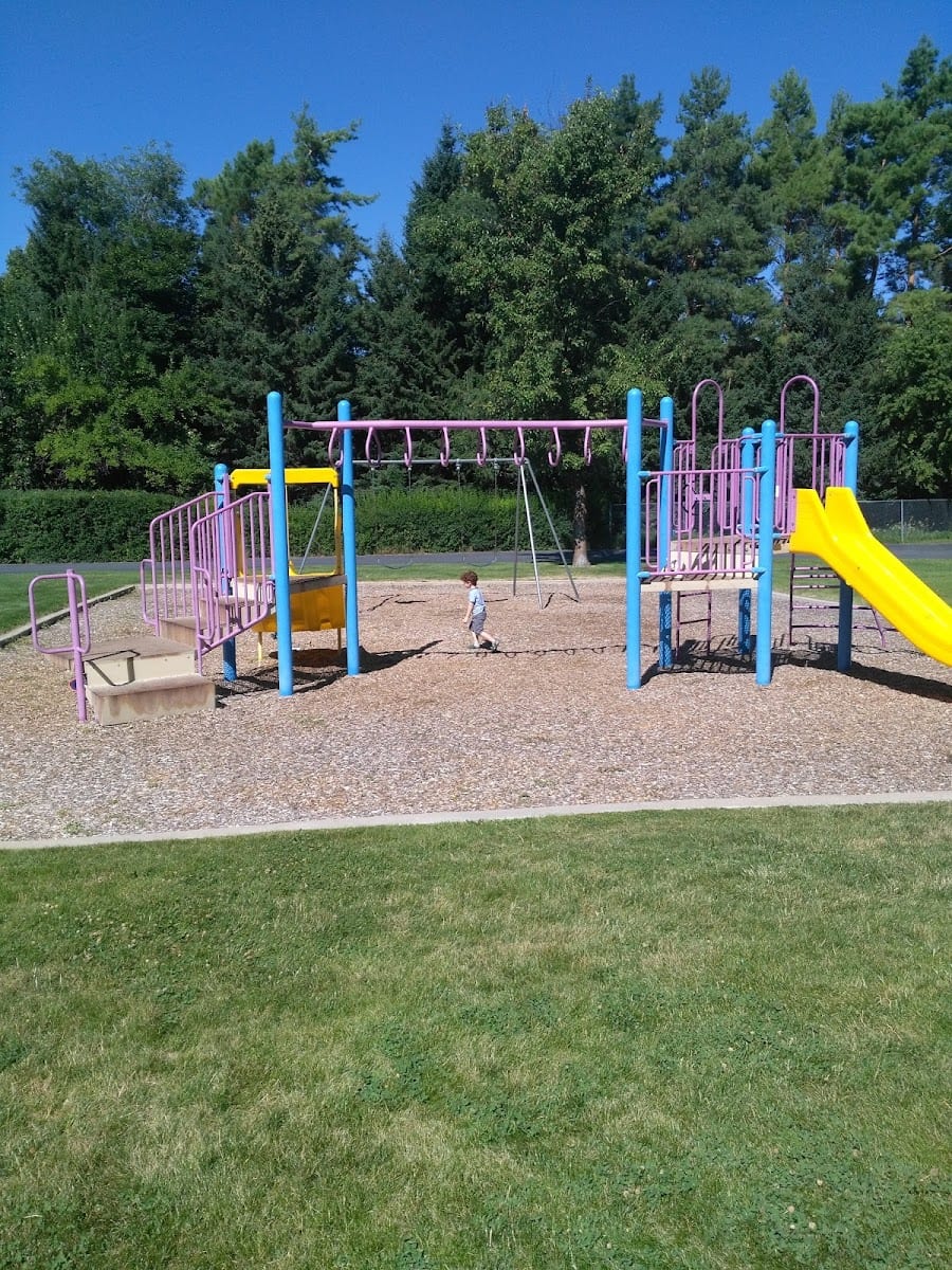 Braegger Park, photo 3