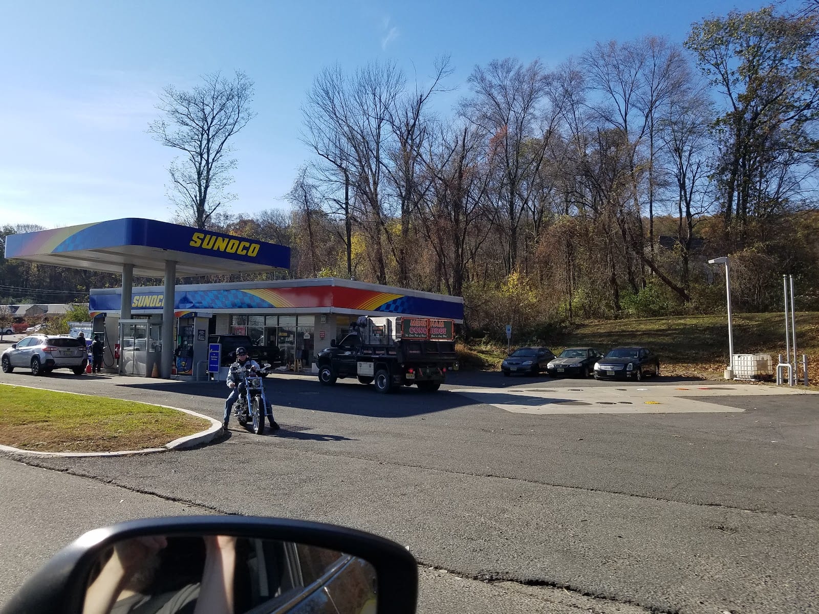 Flanders Sunoco