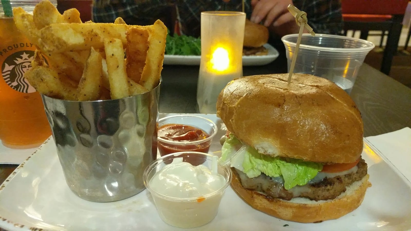 The Bistro - Eat. Drink. Connect.®