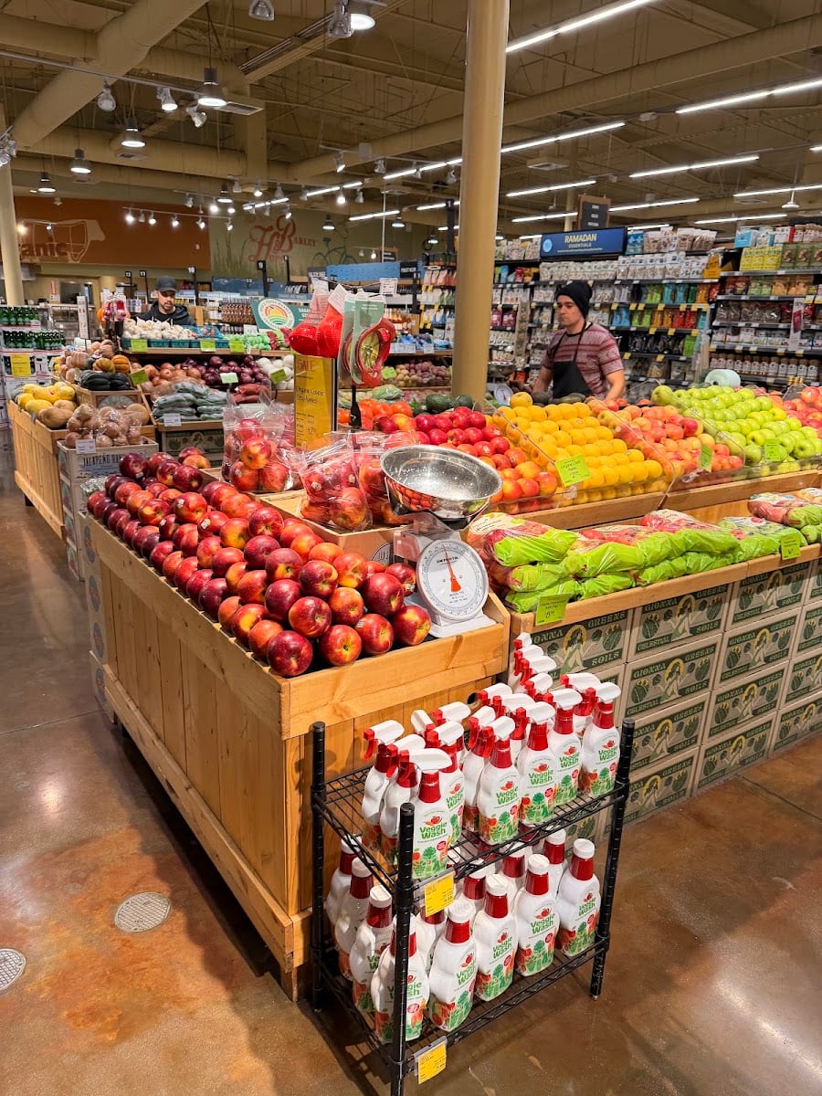 Whole Foods Market, photo 4