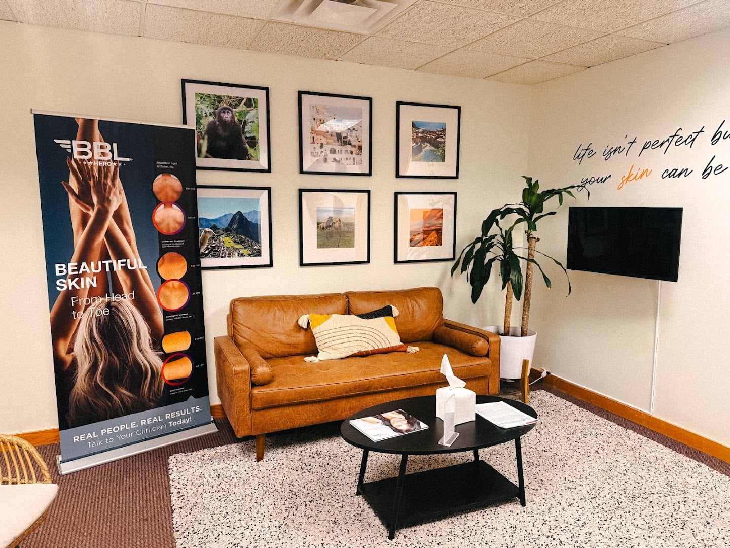 Smooth Skin Centers, photo 2