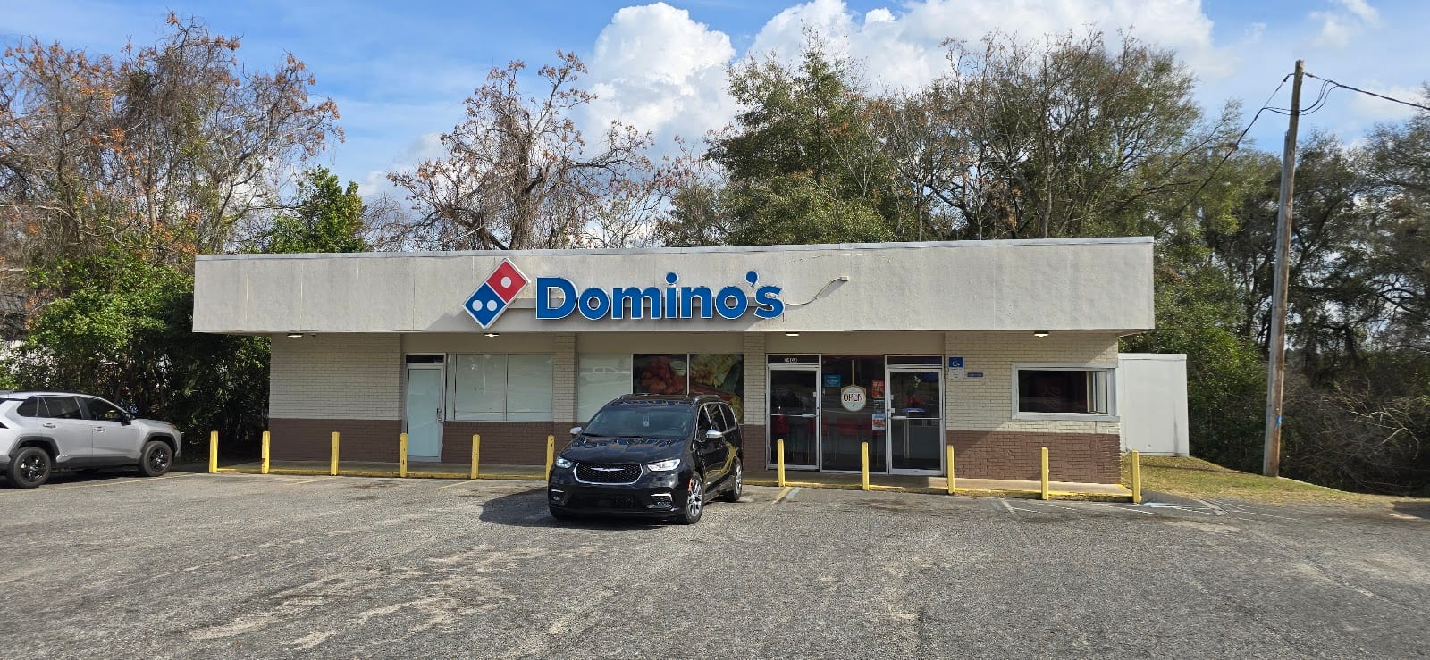 Domino's Pizza, photo 2