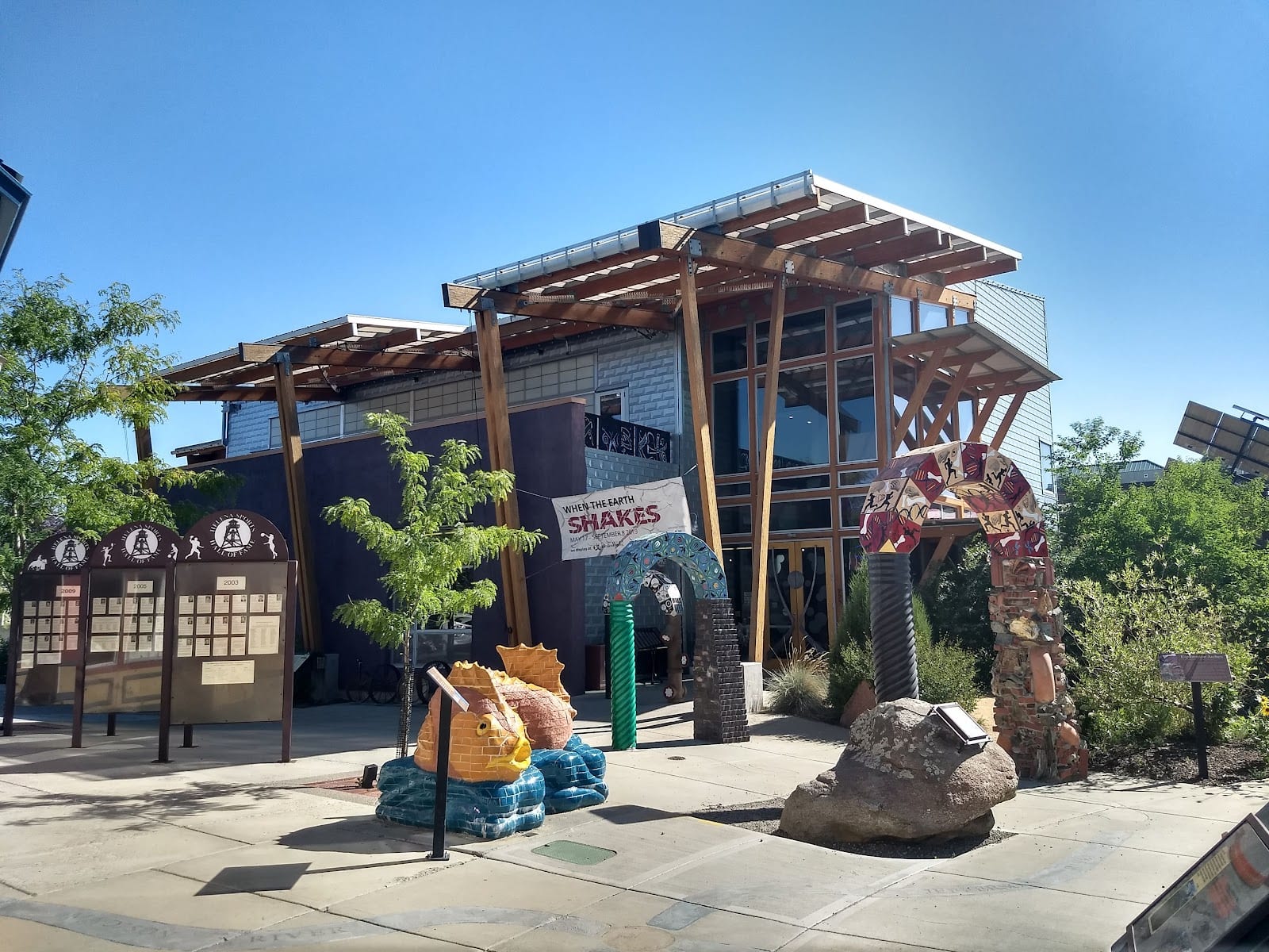 ExplorationWorks, photo 2