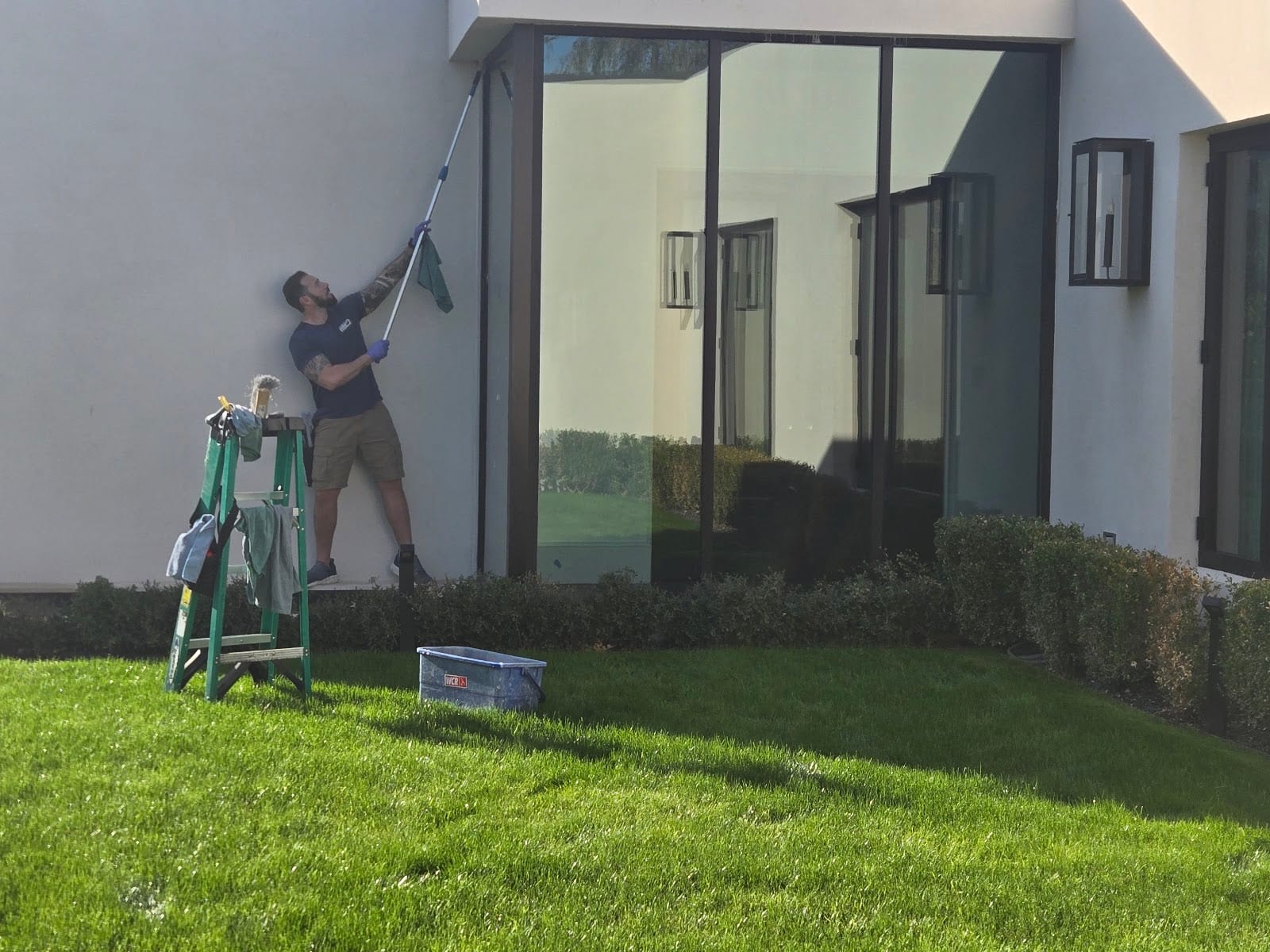 Twenty20 Window Cleaning