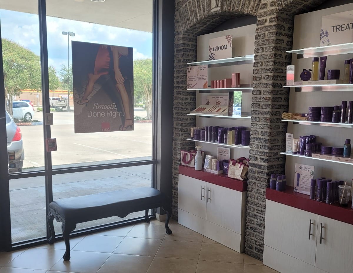 European Wax Center, photo 3