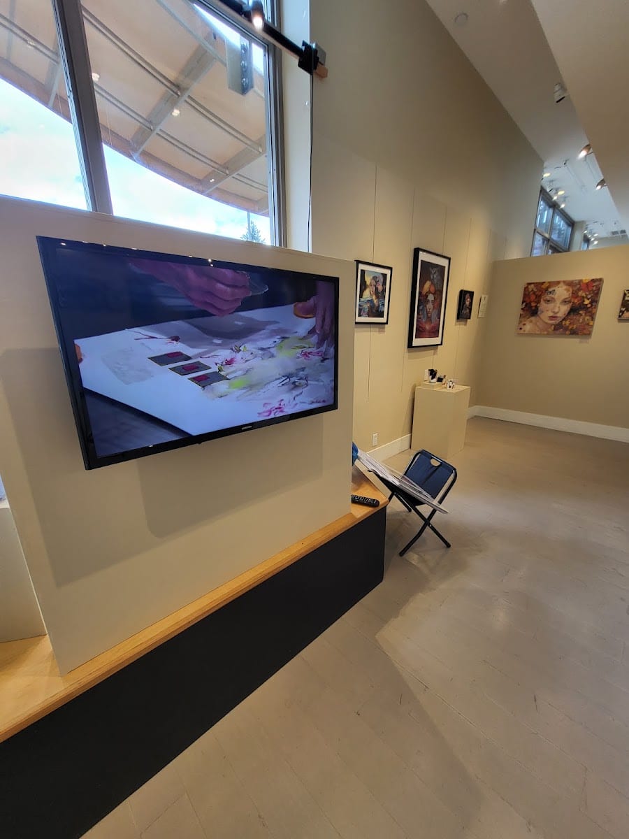 The Artists’ Gallery, photo 3