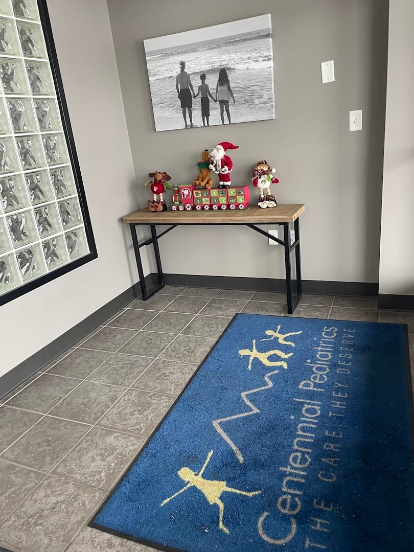 Centennial Pediatrics, photo 2