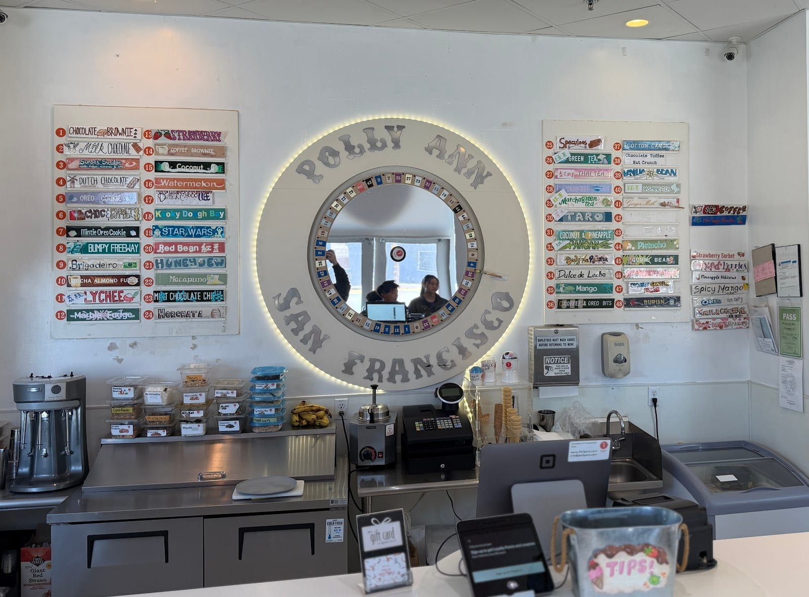 Polly Ann Ice Cream, photo 4