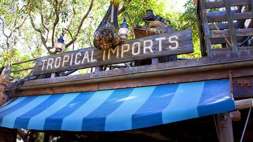 Tropical Imports, photo 3