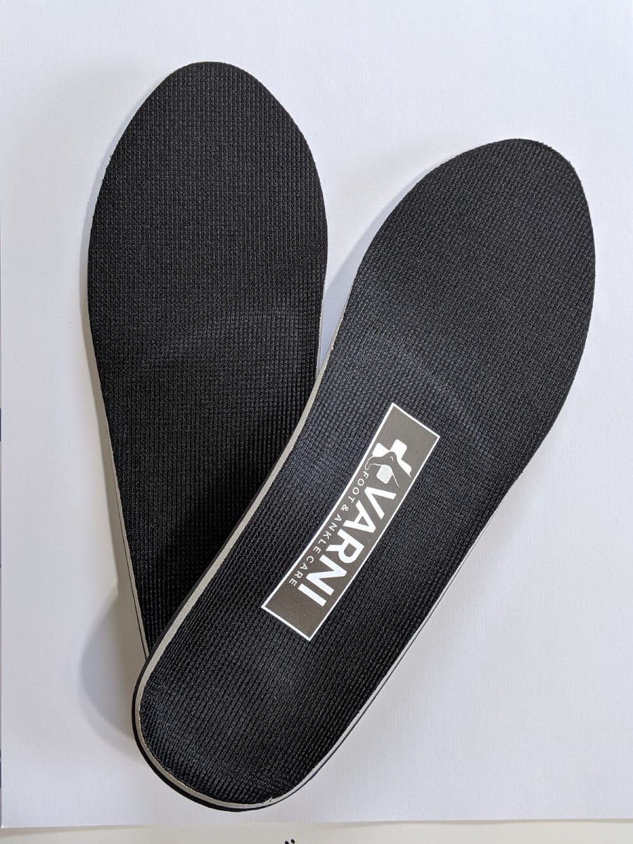 Varni Foot & Ankle Clinic | Prakash Panchani, DPM, FACFAS