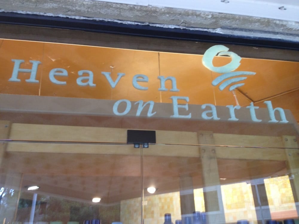 Heaven on Earth Salon & Day Spa, photo 2
