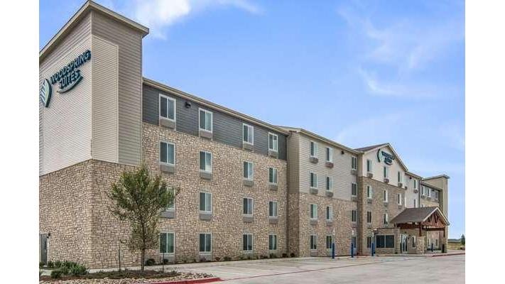 Dallas/Fort Worth Marriott Hotel & Golf Club at Champions Circle, photo 4