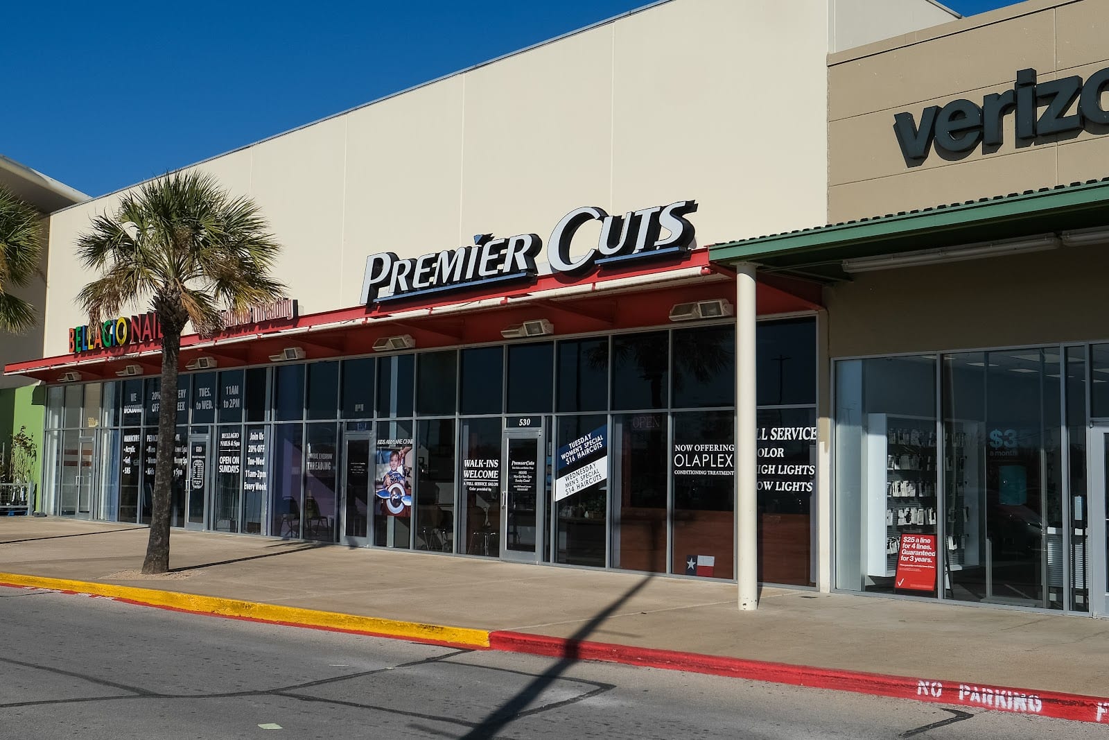 Premier Cuts Hair Salon, photo 2