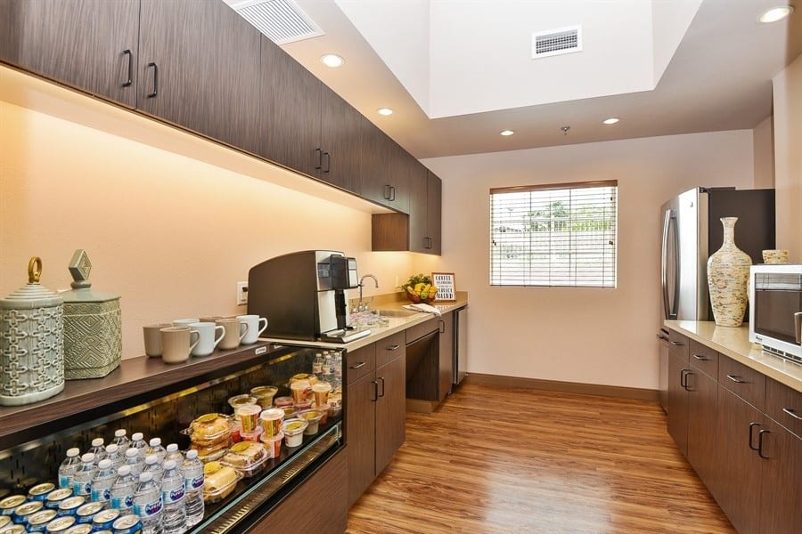 The Gardens of Scottsdale Assisted Living & Memory Care, photo 4