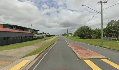 Mackay Junior Rugby Football League