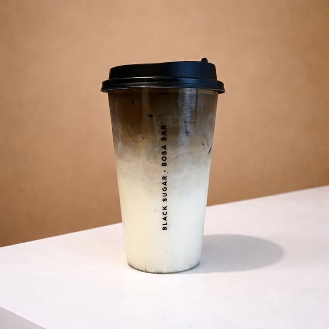 Black Sugar - Boba Bar, photo 4