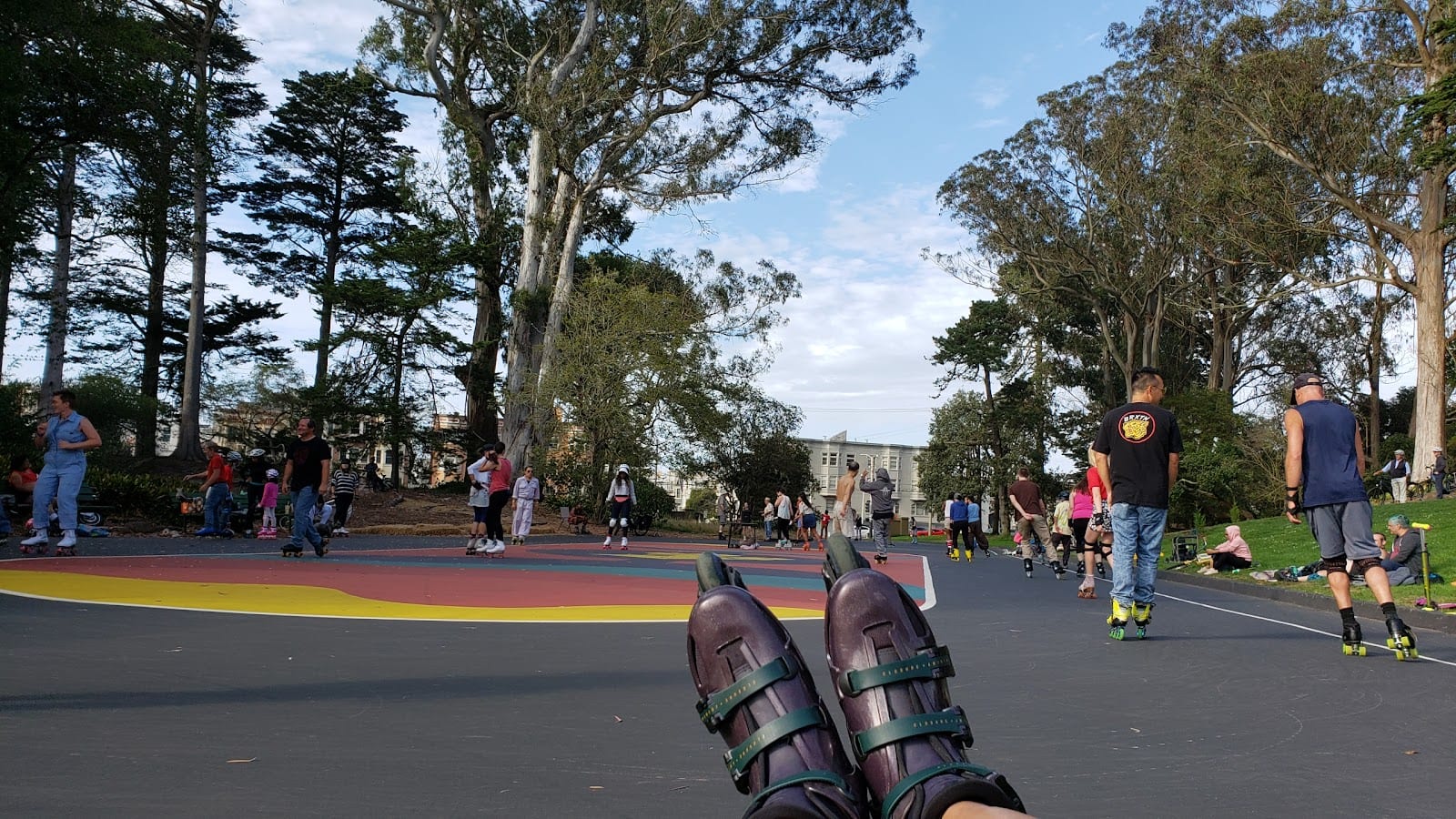 6th Avenue Skate Park, photo 3