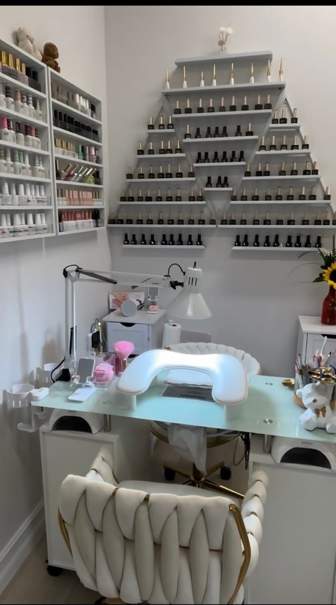 Nails Studio Carla