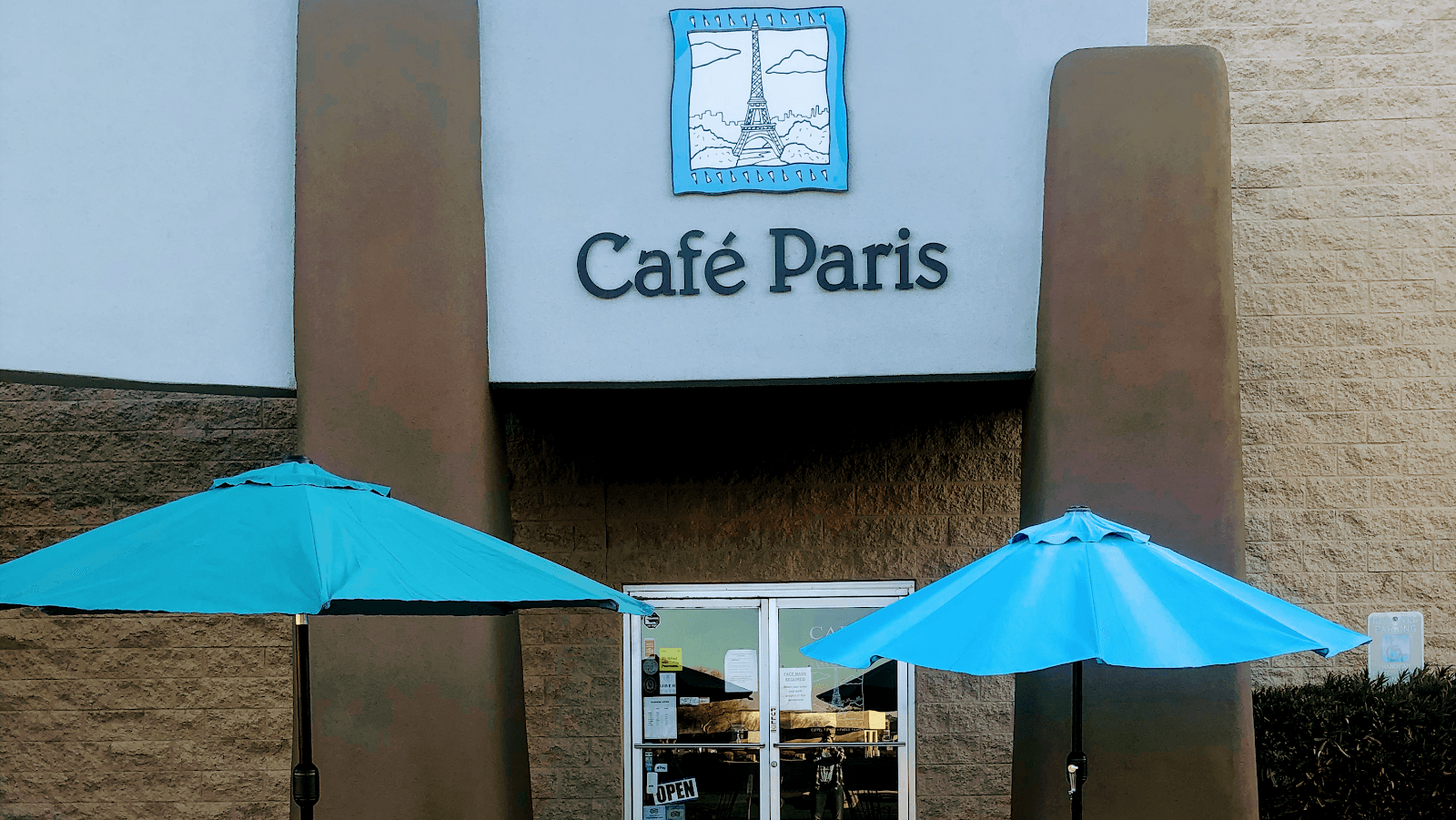 Café Paris, photo 2