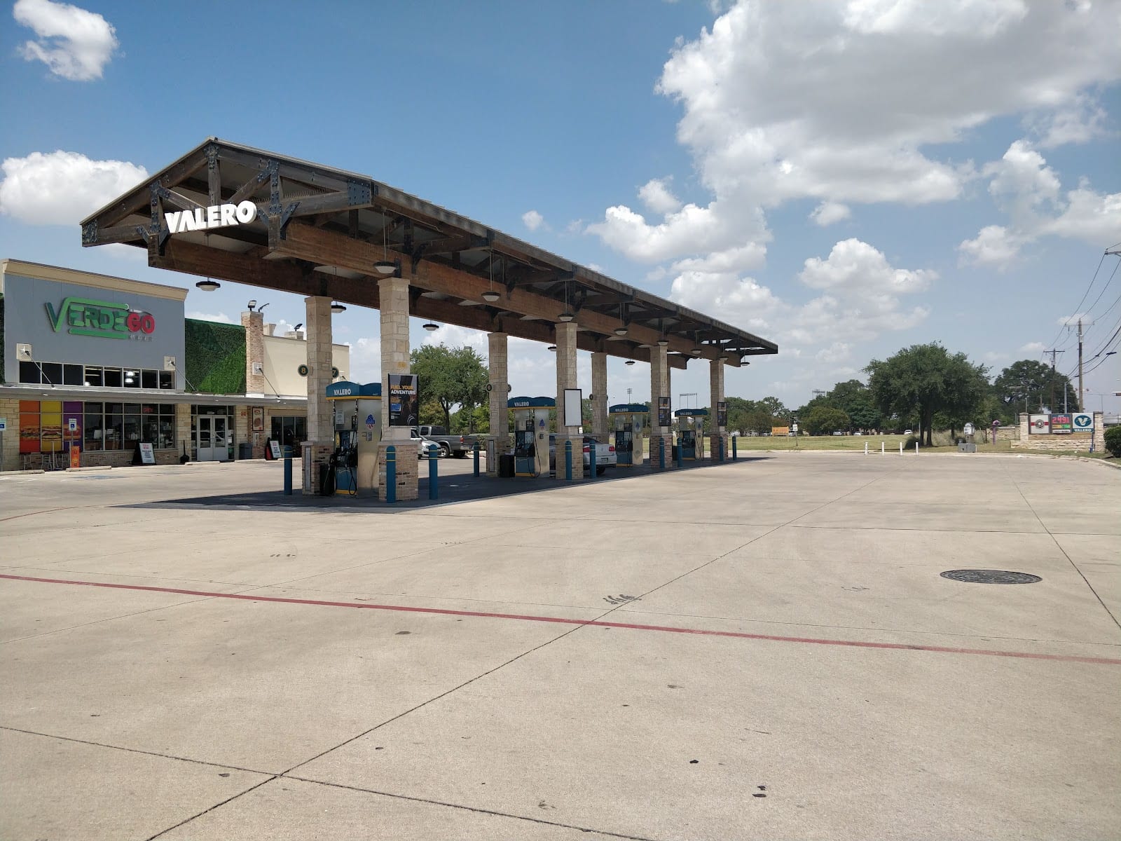 Valero