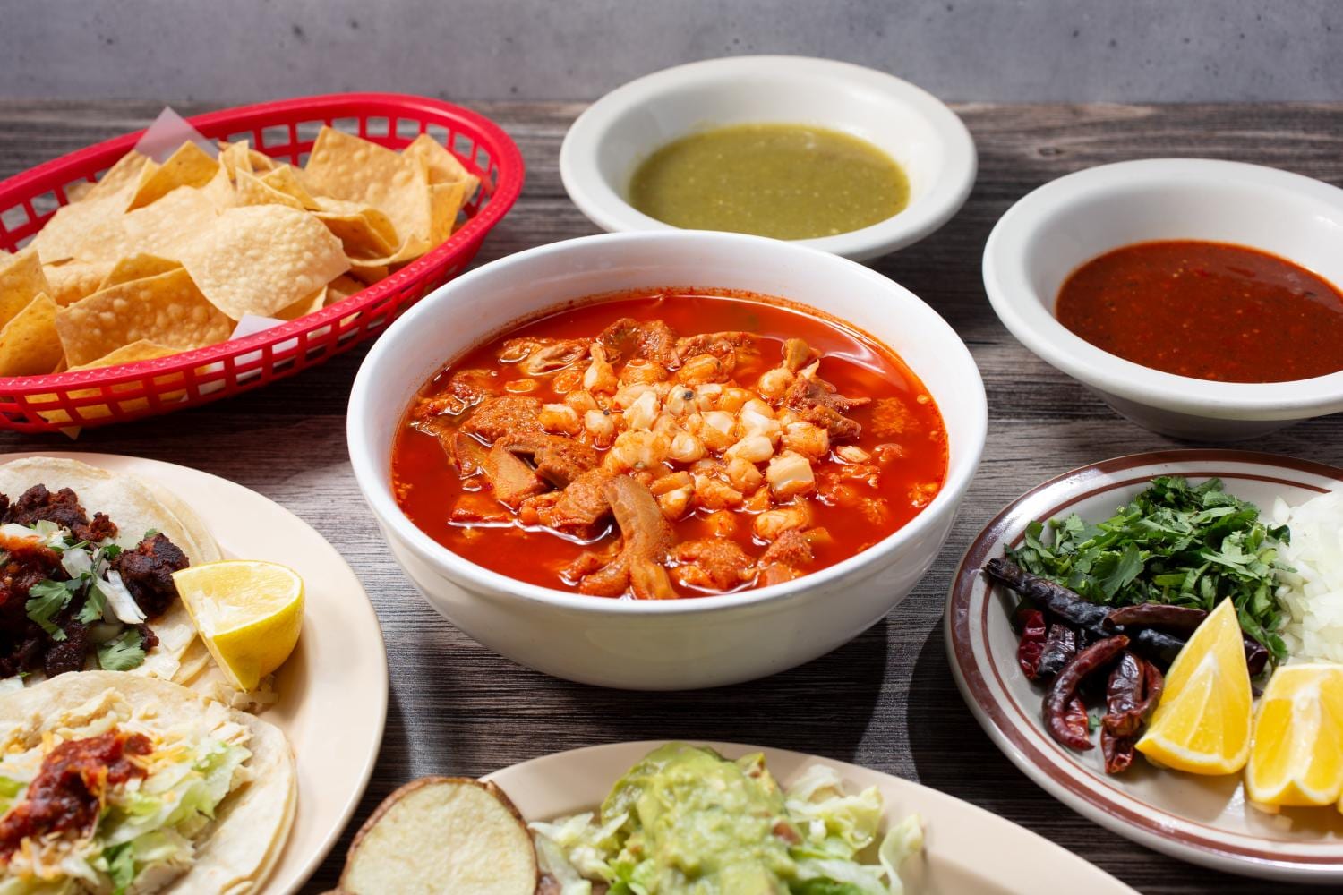 Taqueria Saucedo