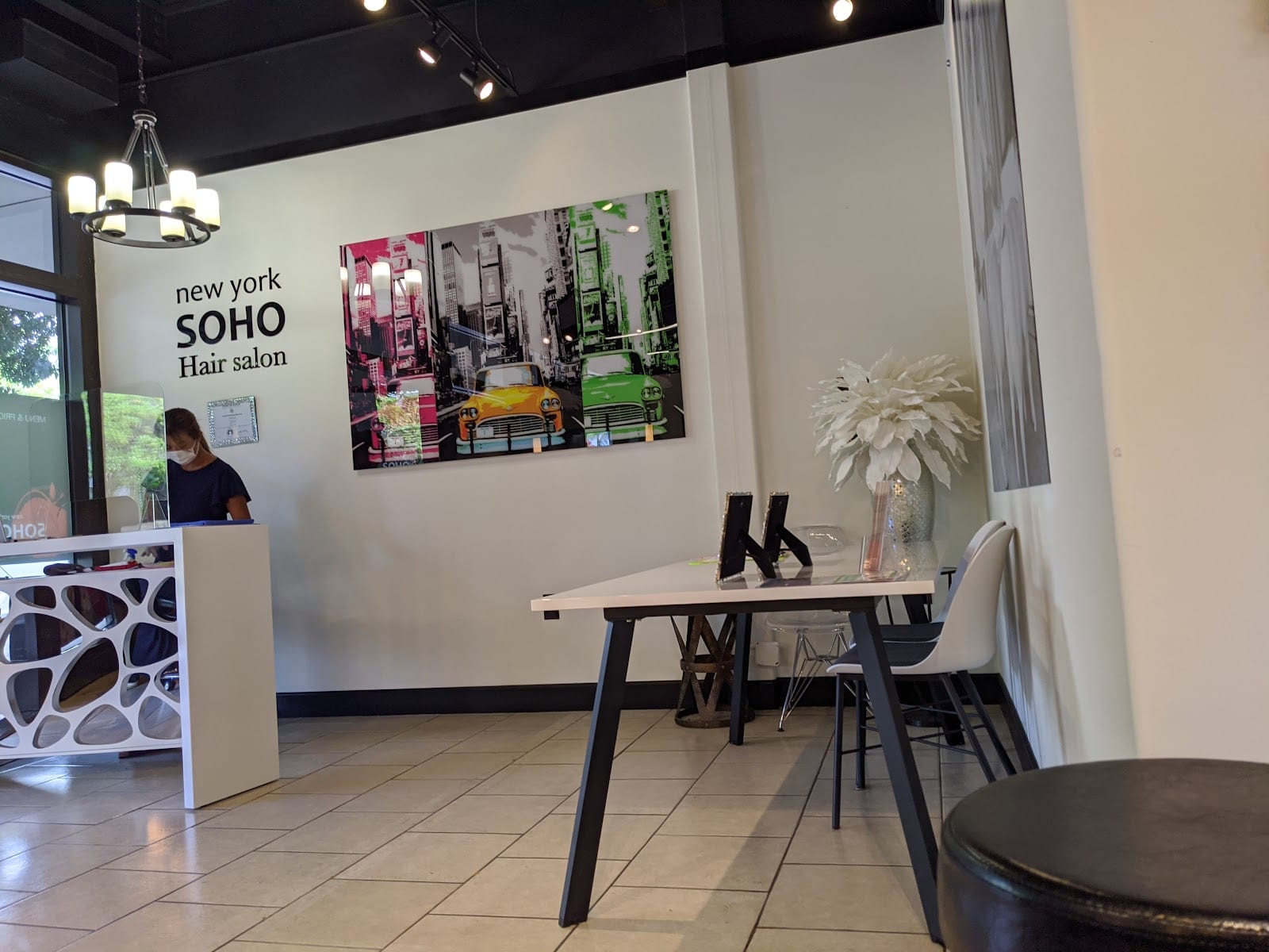 SOHO Hair Salon