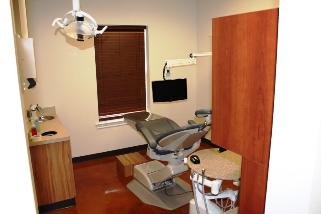 Sanger Family Dentistry, John H. Reed, Jr. DDS, Samuel Kim, DDS, photo 4
