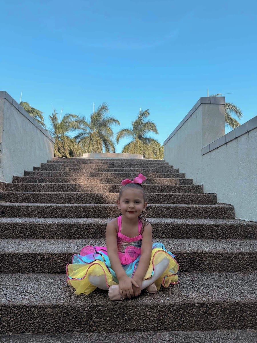 Theatre Arts Mackay Dance Excellence ​