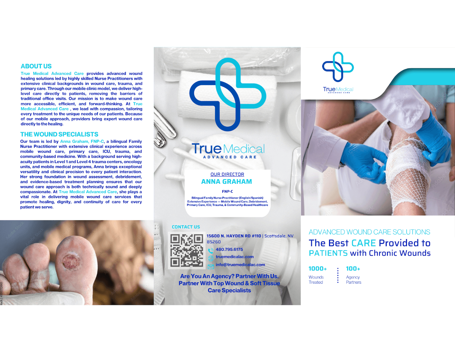 True Medical Advanced Care