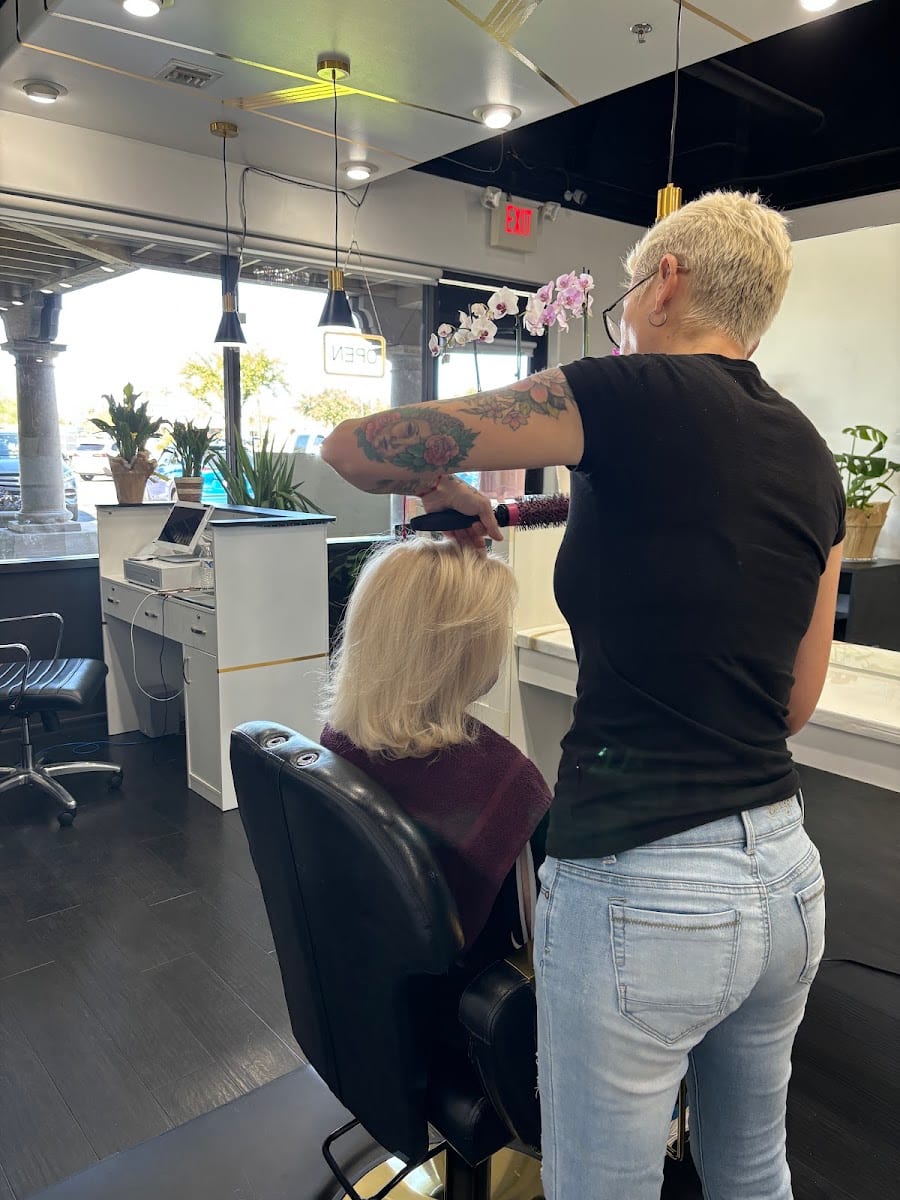 Lilium Beauty Salon, photo 4