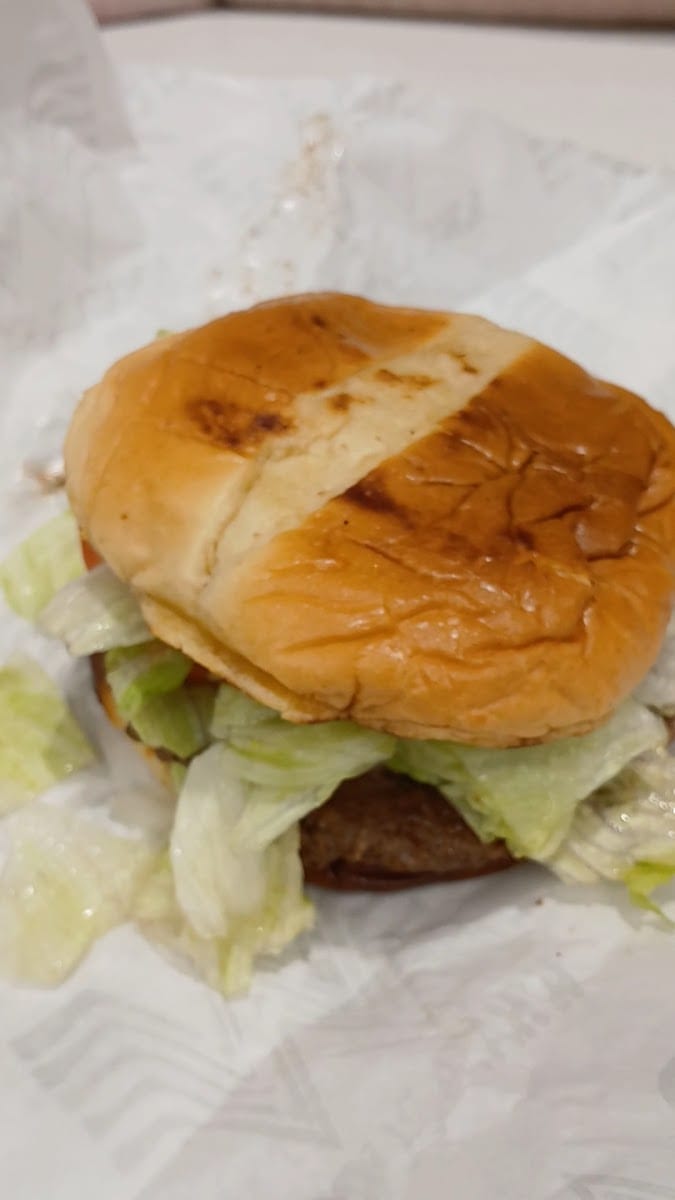 Whataburger, photo 3
