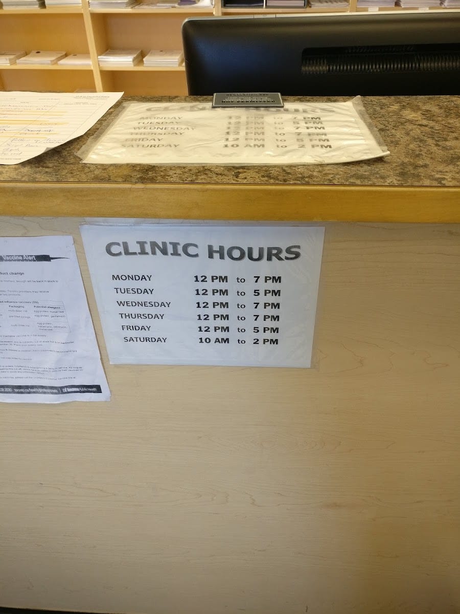 M & D Medical Centre