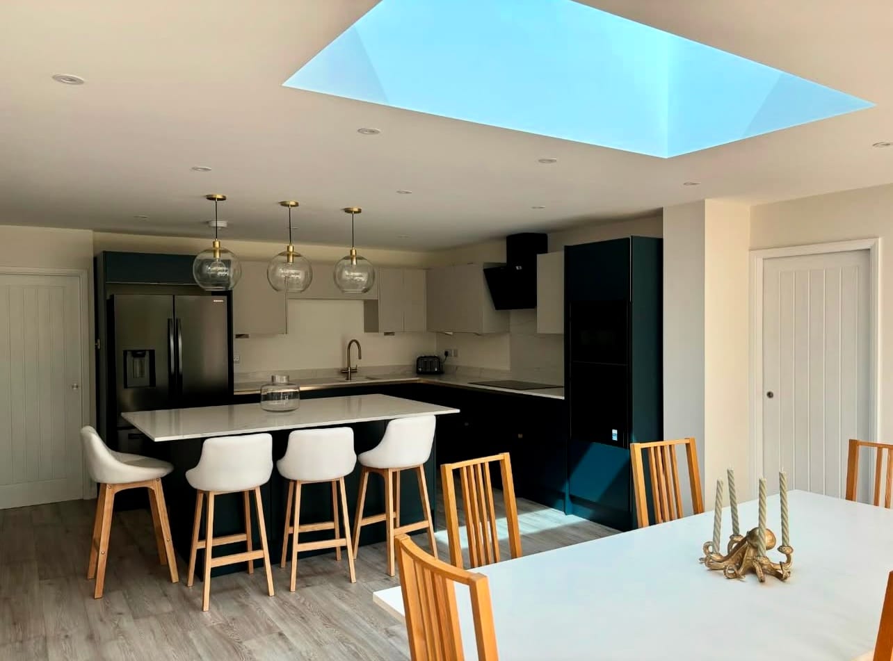 Holmwood Construction, photo 3