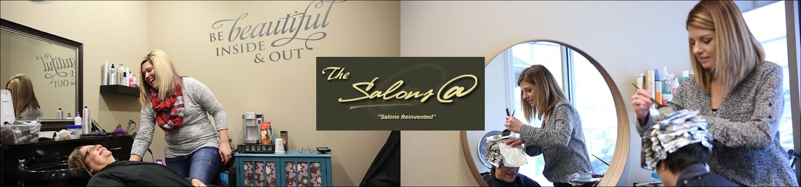 The Salons @ Crossing Point, photo 2