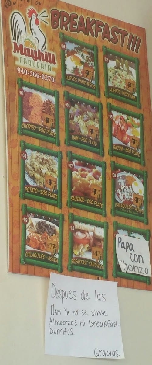 Mayhill Mart, photo 2
