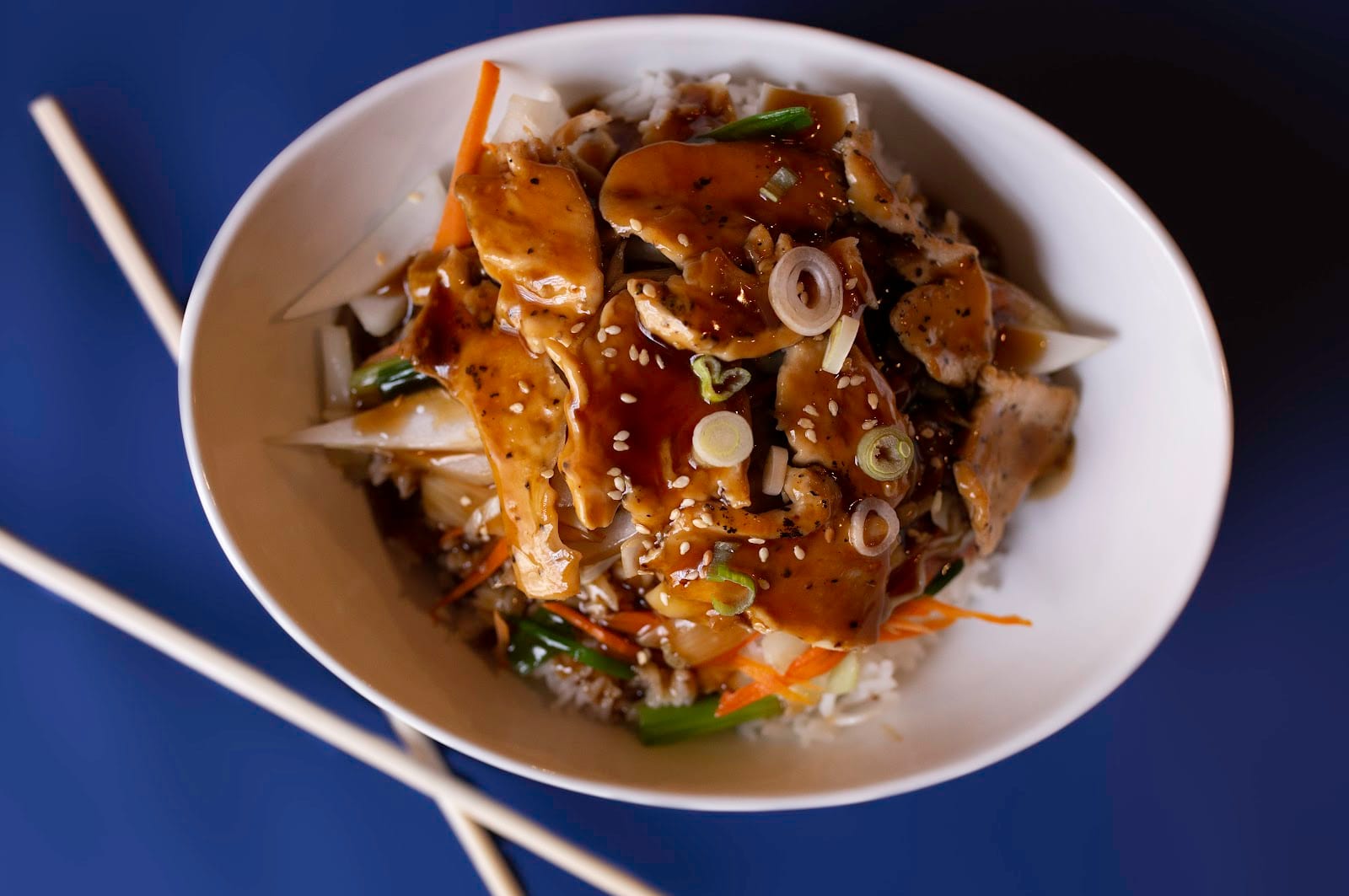 Royal Palace Thai Restaurant